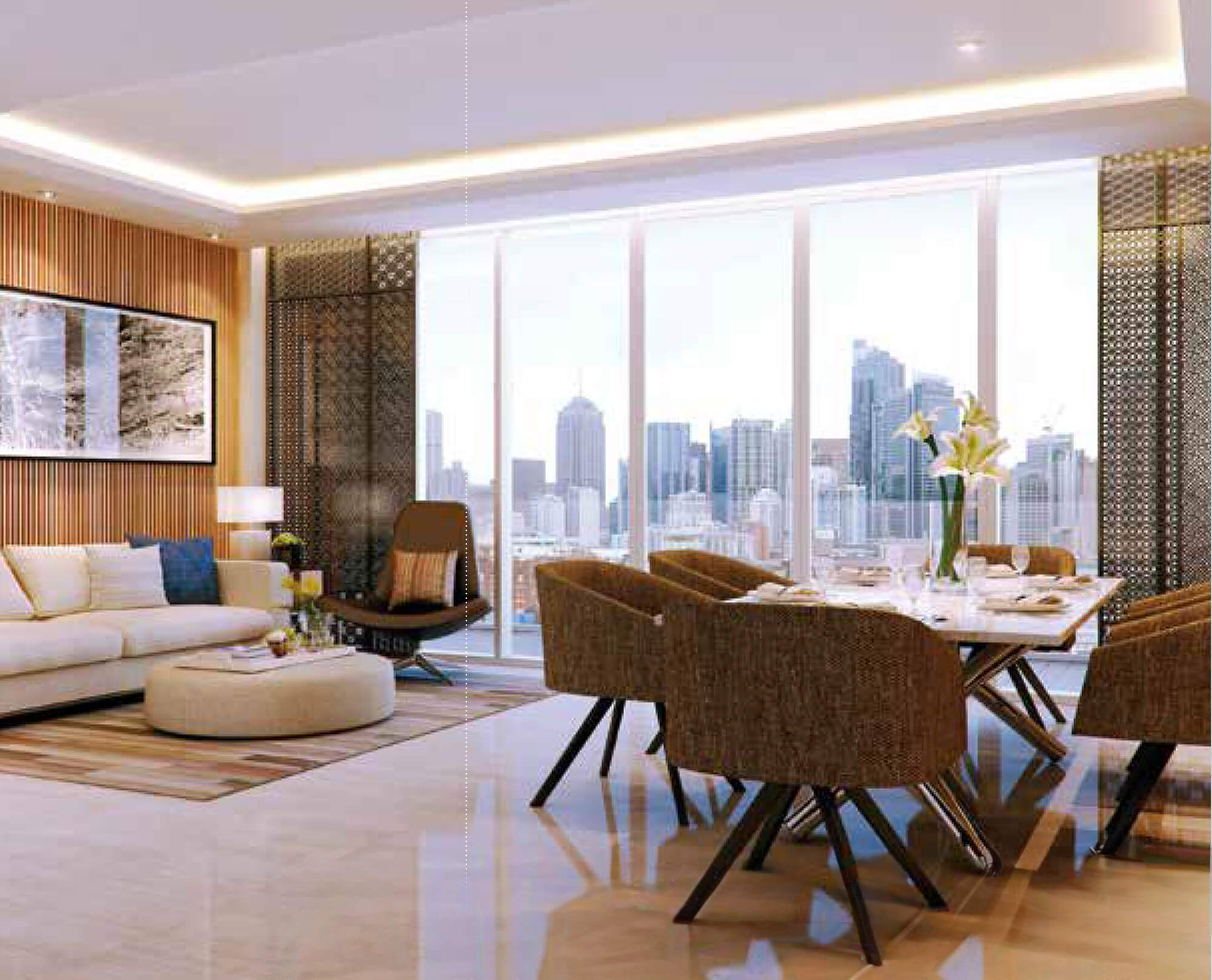 Pondok Indah Residence