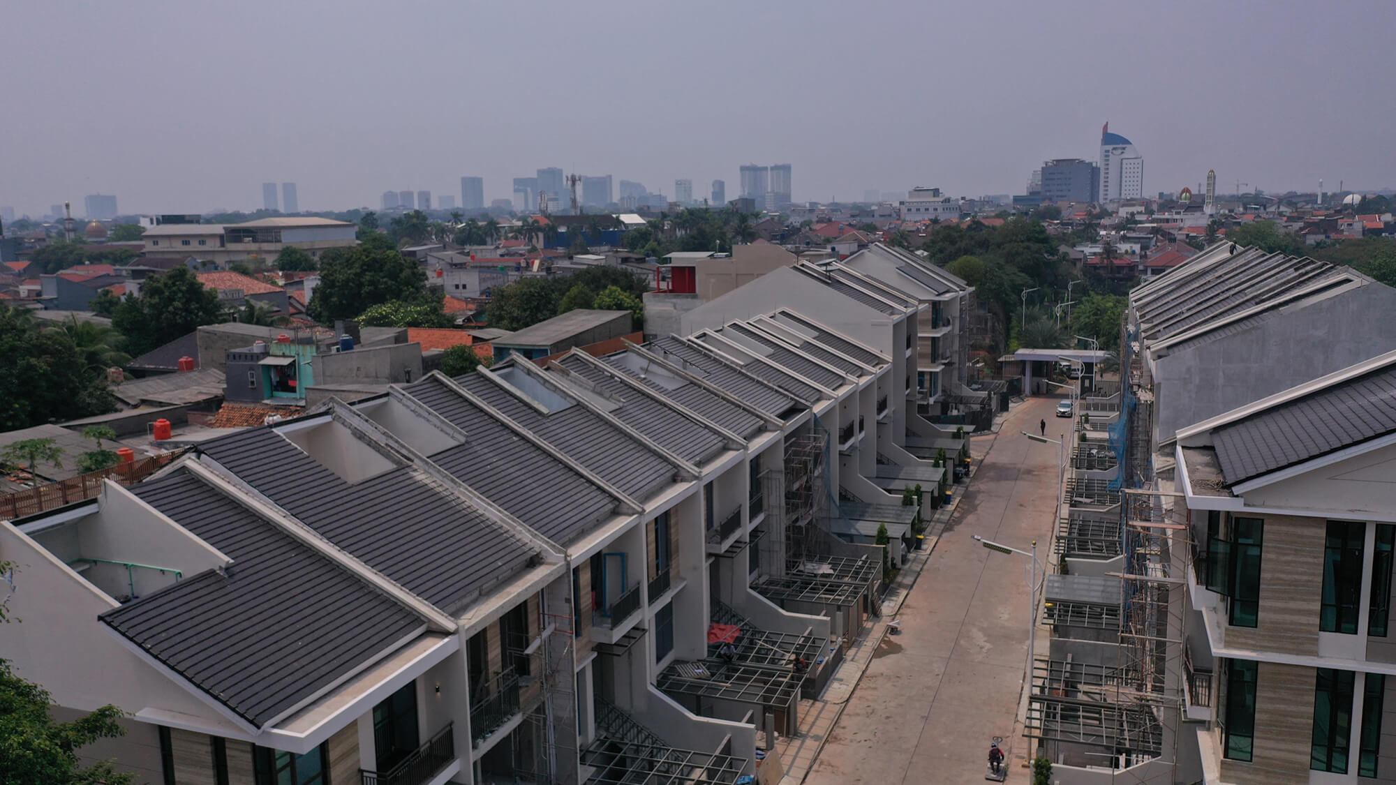 Pondok Indah Town House