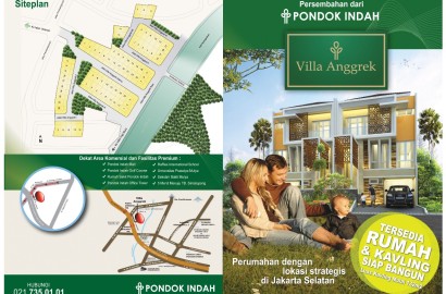 Villa Anggrek